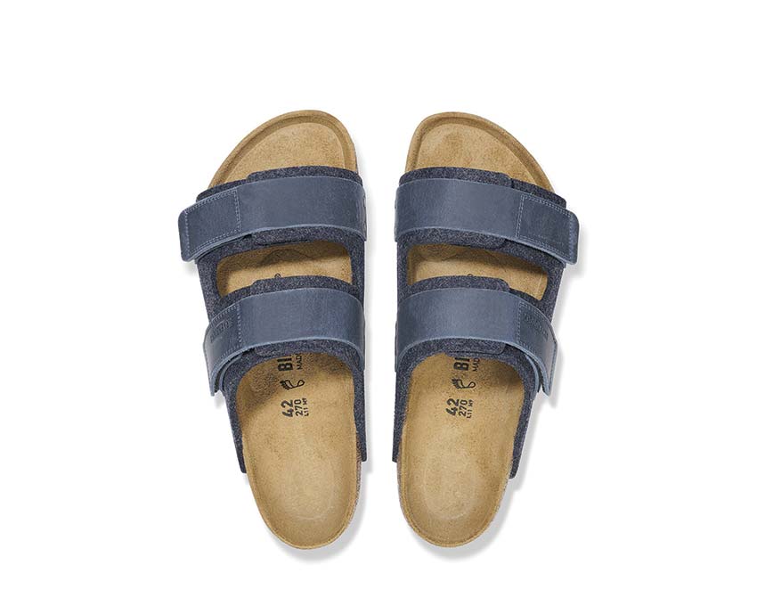 Birkenstock Uji Natural Leather