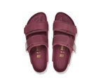 Birkenstock Uji Nubuck