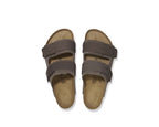 Birkenstock Uji Nubuck Leather/Suede