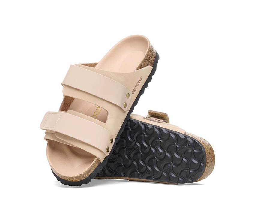 Birkenstock Uji Nubuck