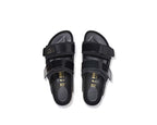 Birkenstock Uji Nubuk Leather