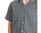 Portuguese Flannel Conte Vacation Shirt