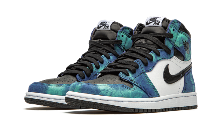 Air Jordan 1 High OG PS “Tie-Dye”