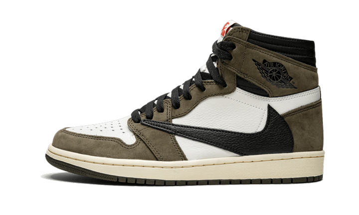 Air Jordan 1 High OG TS SP “Travis Scott