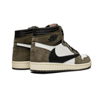 Air Jordan 1 Retro High Travis Scott "Cactus Jack"