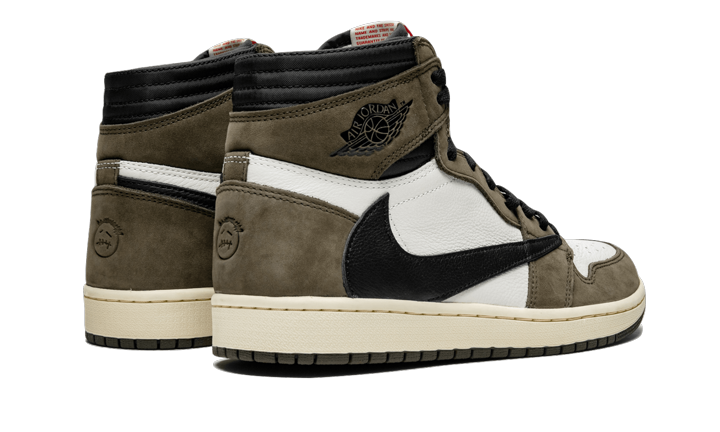 Air Jordan 1 High OG TS SP “Travis Scott