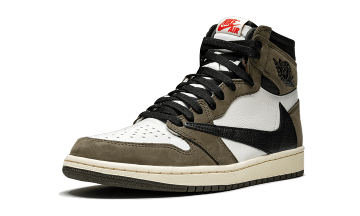 Air Jordan 1 High OG TS SP “Travis Scott