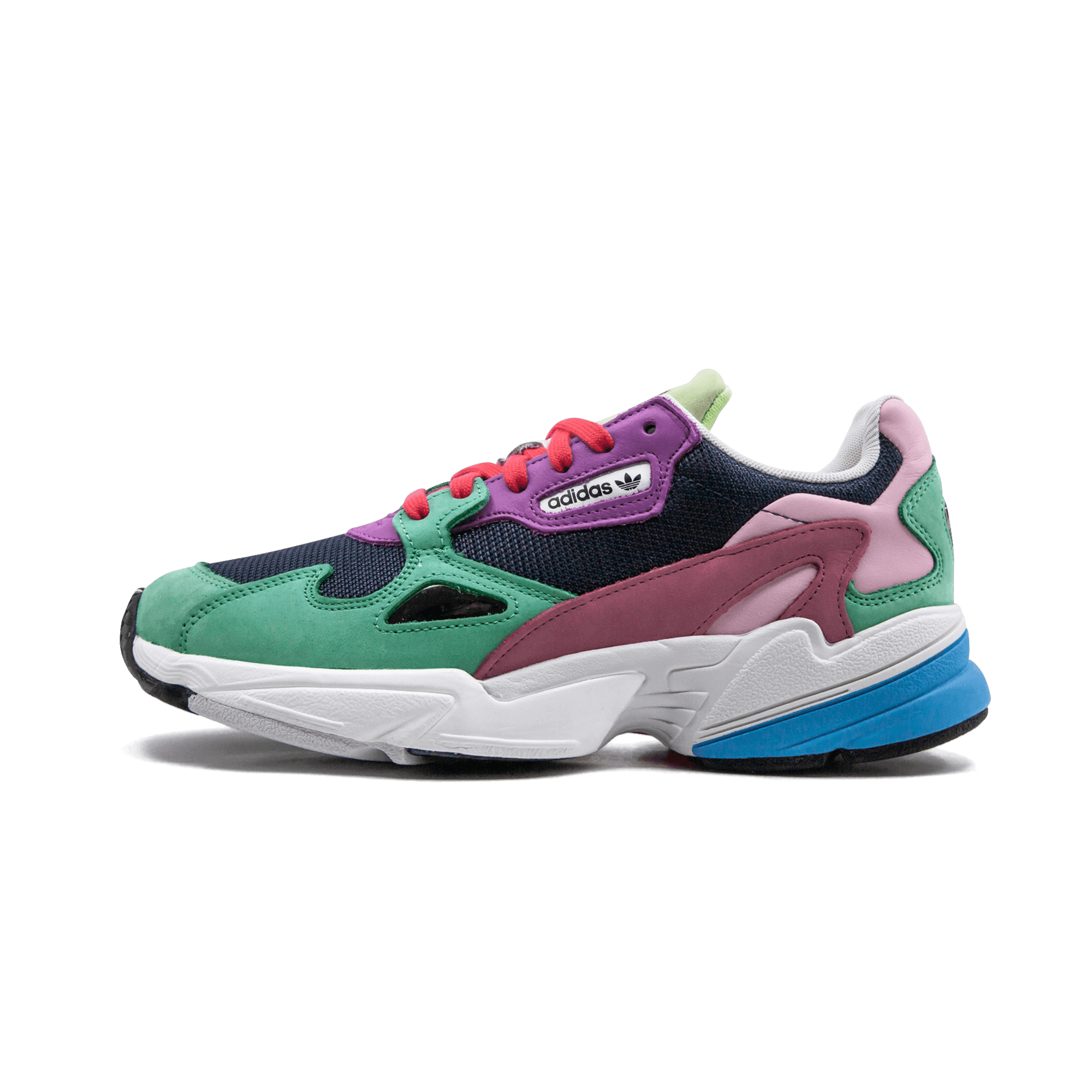 todas las zapatillas