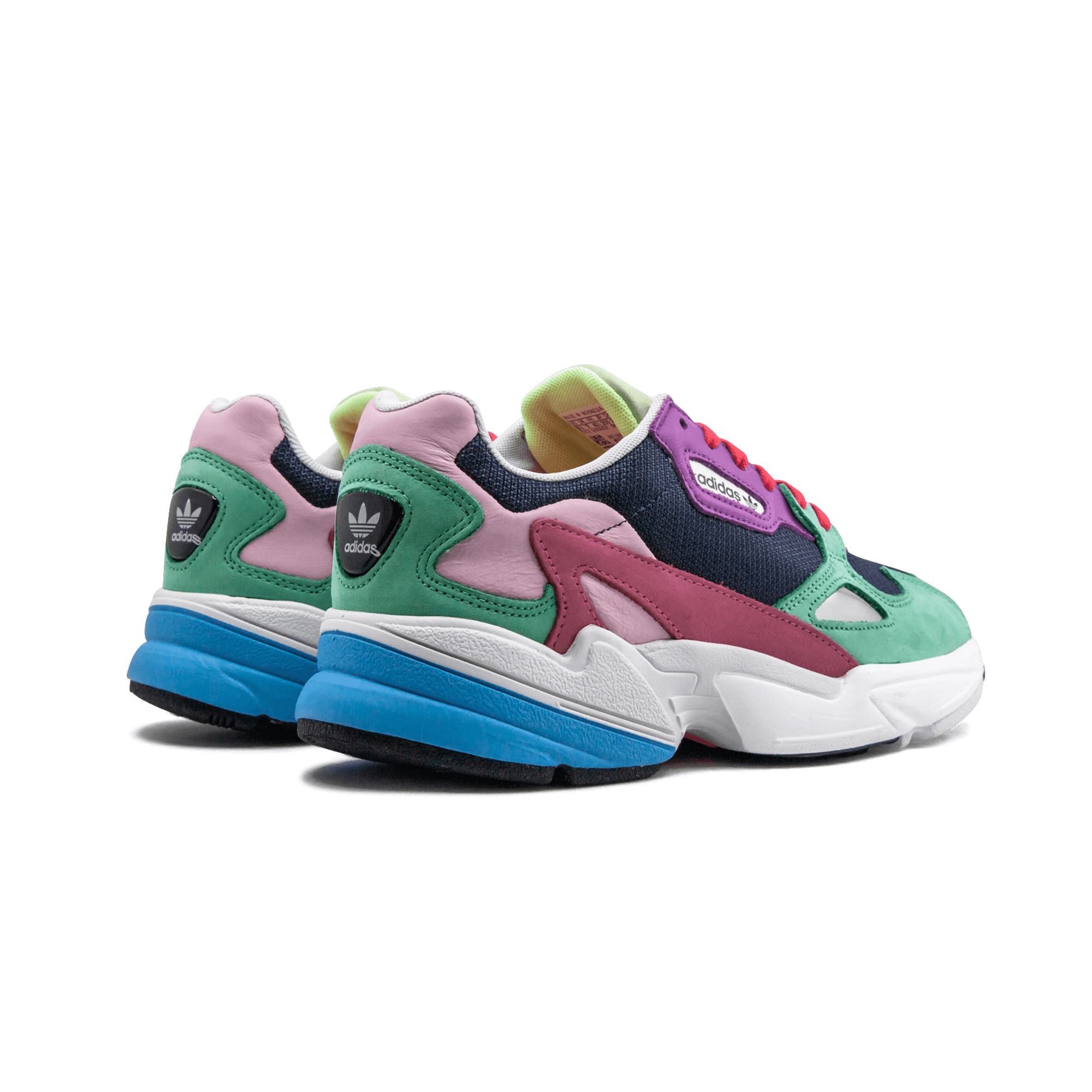 Adidas Falcon