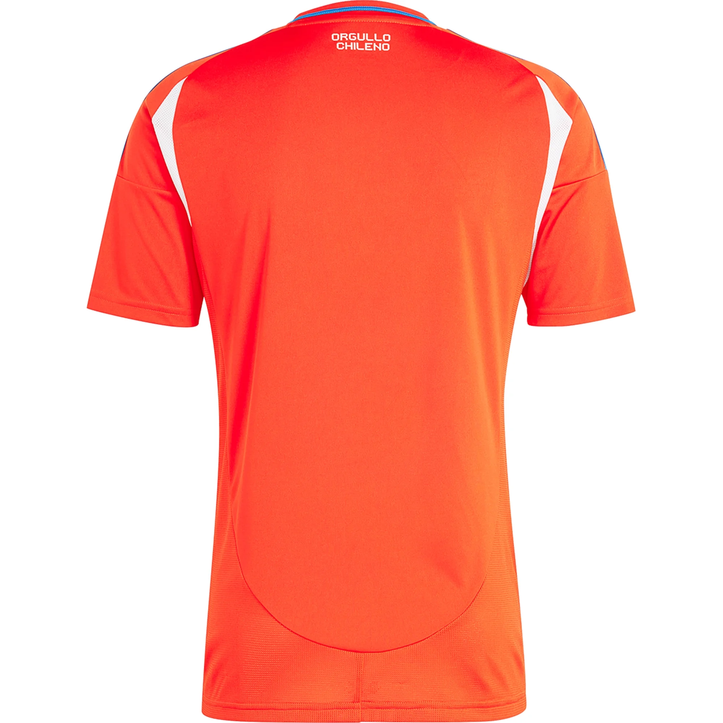 adidas Chile Home Jersey 24/25 (Active Red)