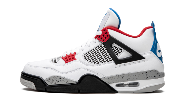 Jordan Air Jordan 4 “What The”
