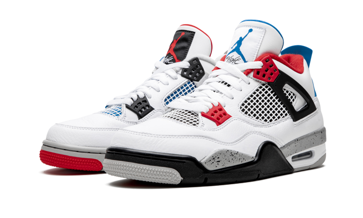 Jordan Air Jordan 4 “What The”