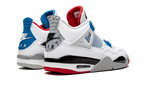 Jordan Air Jordan 4 “What The”