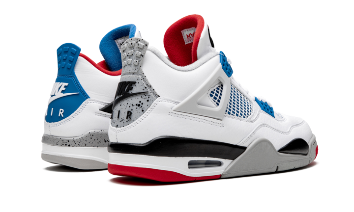 Jordan Air Jordan 4 “What The”