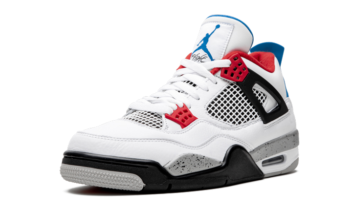 Jordan Air Jordan 4 “What The”