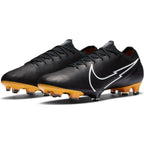 Nike Mercurial Vapor 13 Elite TECH CRAFT FG - Black/White/Metallic Gold