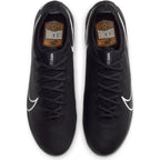 Nike Mercurial Vapor 13 Elite TECH CRAFT FG - Black/White/Metallic Gold