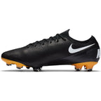 Nike Mercurial Vapor 13 Elite TECH CRAFT FG - Black/White/Metallic Gold