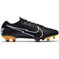 Nike Mercurial Vapor 13 Elite TECH CRAFT FG - Black/White/Metallic Gold