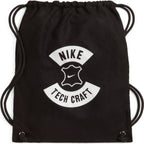 Nike Mercurial Vapor 13 Elite TECH CRAFT FG - Black/White/Metallic Gold