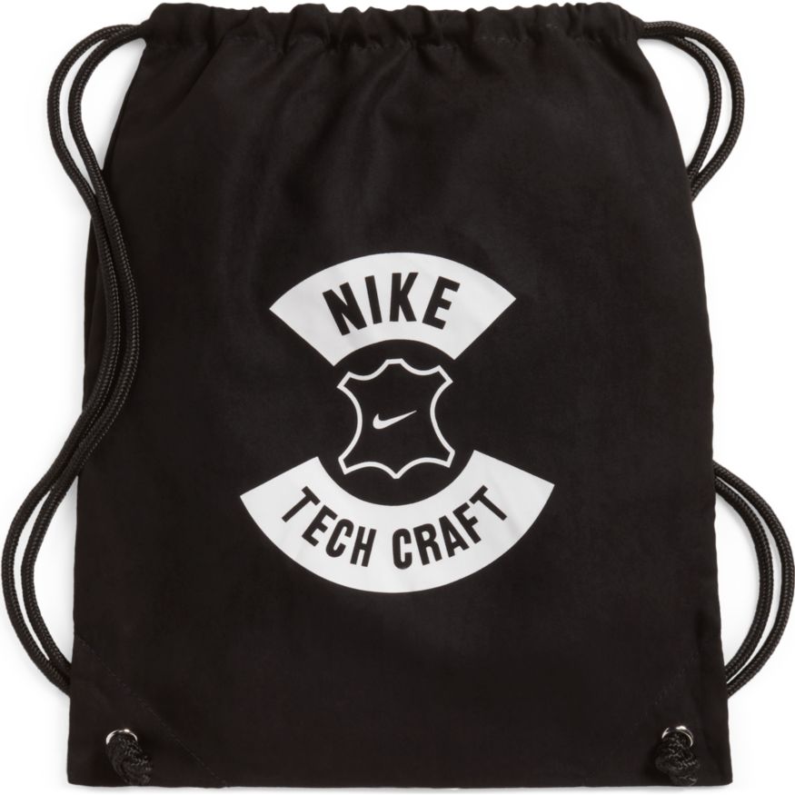 Nike Mercurial Vapor 13 Elite TECH CRAFT FG - Black/White/Metallic Gold