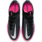 Nike Phantom GT Elite FG - Black/Pink
