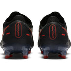 Nike Phantom GT Elite FG - Black/Red