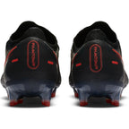 Nike Phantom GT Elite FG - Black/ChiliRed/SmokeGrey