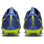 Nike Mercurial Vapor 14 Elite FG-SAPPHIRE/VOLT-BLUE VOID