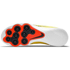 Nike React Gato-OPTI YELLOW/DK SMOKE GREY-WHITE