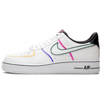 Air Force 1 “Day of the Dead”