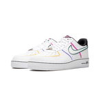 Air Force 1 “Day of the Dead”