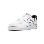 Air Force 1 “Day of the Dead”