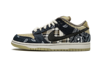 SB Dunk Low “Travis Scott”