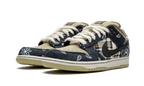 SB Dunk Low “Travis Scott”