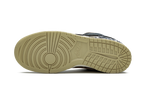 SB Dunk Low “Travis Scott”