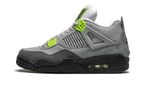 Air Jordan 4 Retro SE “Neon”