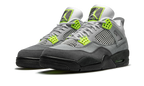 Air Jordan 4 Retro SE “Neon”