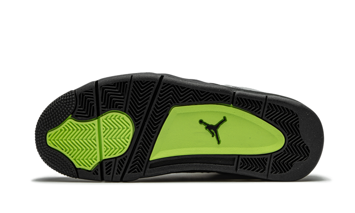 Air Jordan 4 Retro SE “Neon”