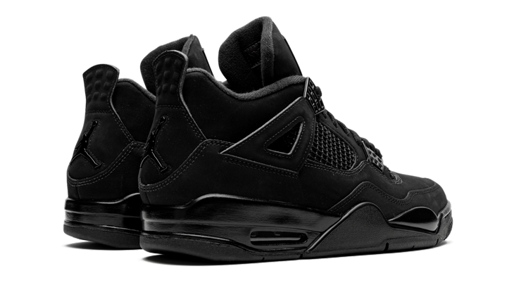 Air Jordan 4 Retro “Black Cat 2020”
