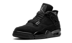 Air Jordan 4 Retro “Black Cat 2020”