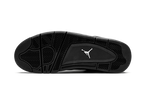 Air Jordan 4 Retro “Black Cat 2020”