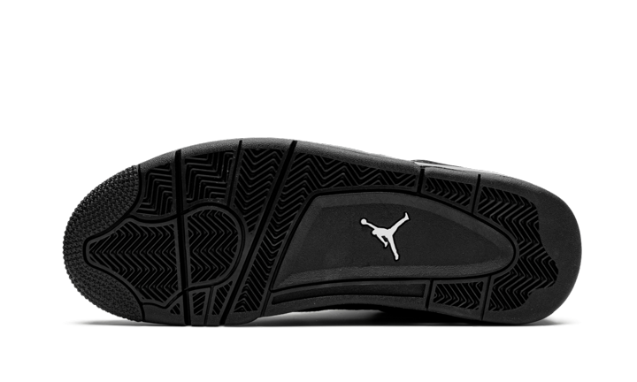 Air Jordan 4 Retro “Black Cat 2020”