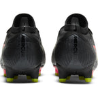 Nike Mercurial Vapor 14 Pro FG-BLACK/CYBER-OFF NOIR