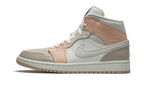 Air Jordan 1 Mid “Milan”