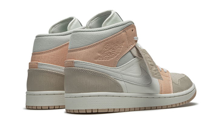 Air Jordan 1 Mid “Milan”