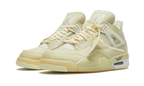 Air Jordan 4 Retro SP “Off-White - Sail”