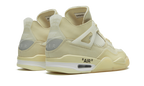 Air Jordan 4 Retro SP “Off-White - Sail”