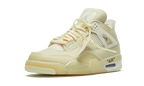Air Jordan 4 Retro SP “Off-White - Sail”