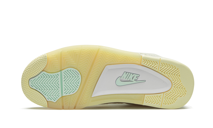 Air Jordan 4 Retro SP “Off-White - Sail”